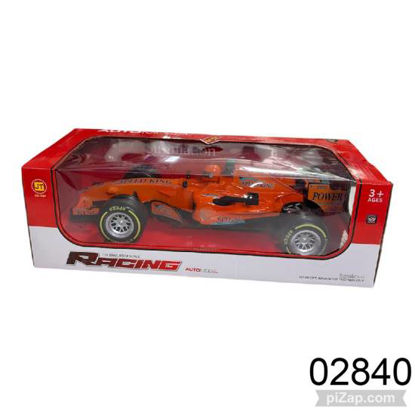 Imagen de AUTO FORMULA 1 C/SONIDO 6.26